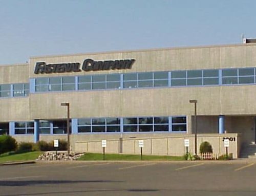 Fastenal