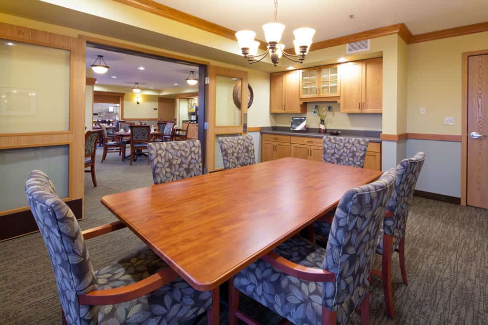 St. Annes Callista Court Assisted Living