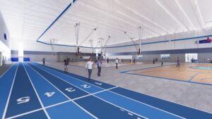 1 Fieldhouse 6-03 1 Fieldhouse 6-03