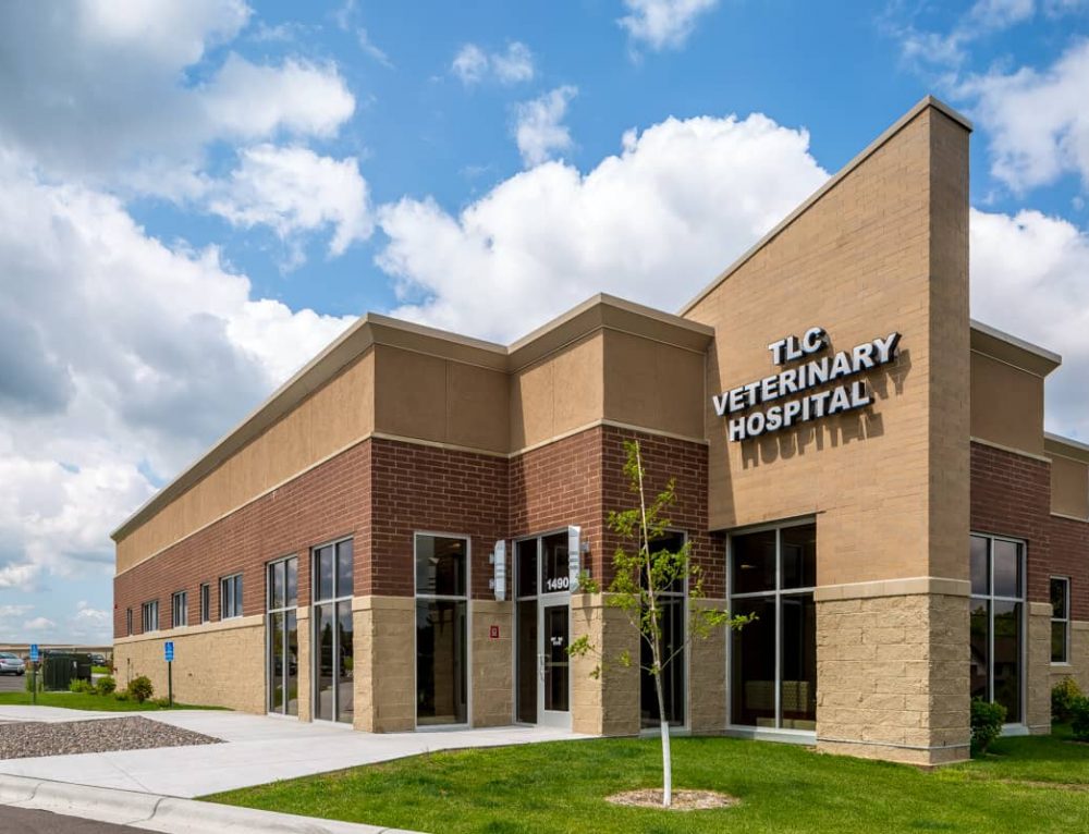 Winona Health Sarnia Square Schwab Construction