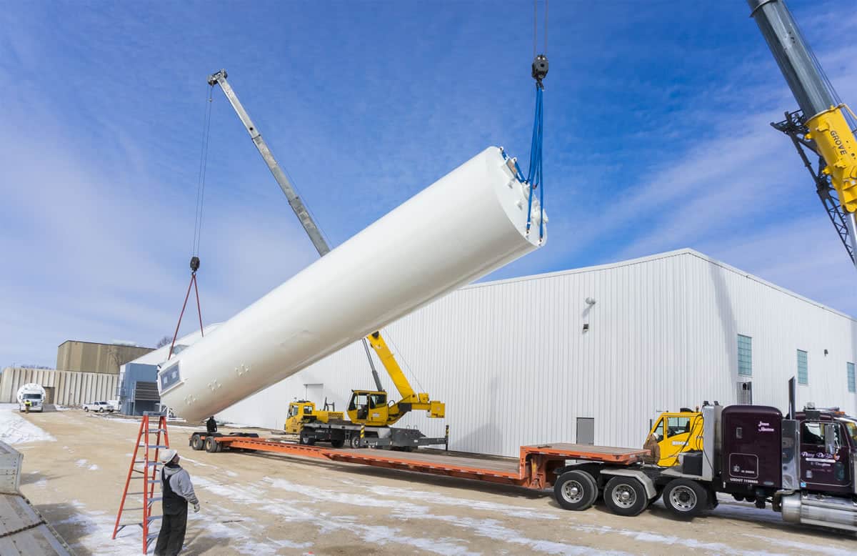 Commercial Construction -Schwab