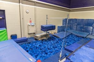 Completed Gym-3 Completed Gym-3