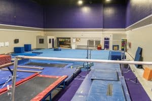 Completed Gym-4 Completed Gym-4