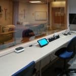 Control Room