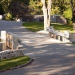 Finished Woodlawn Bridge 002 Finished Woodlawn Bridge 002