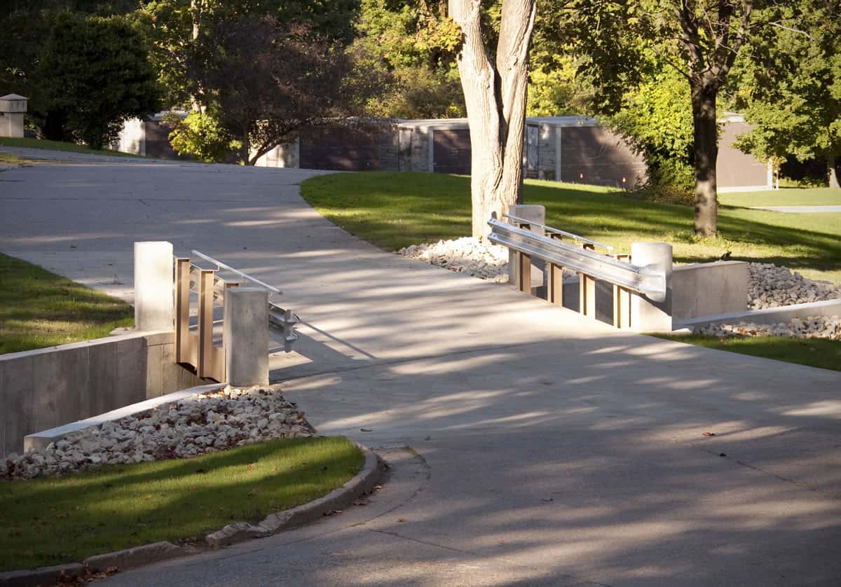 Finished Woodlawn Bridge 002 Finished Woodlawn Bridge 002