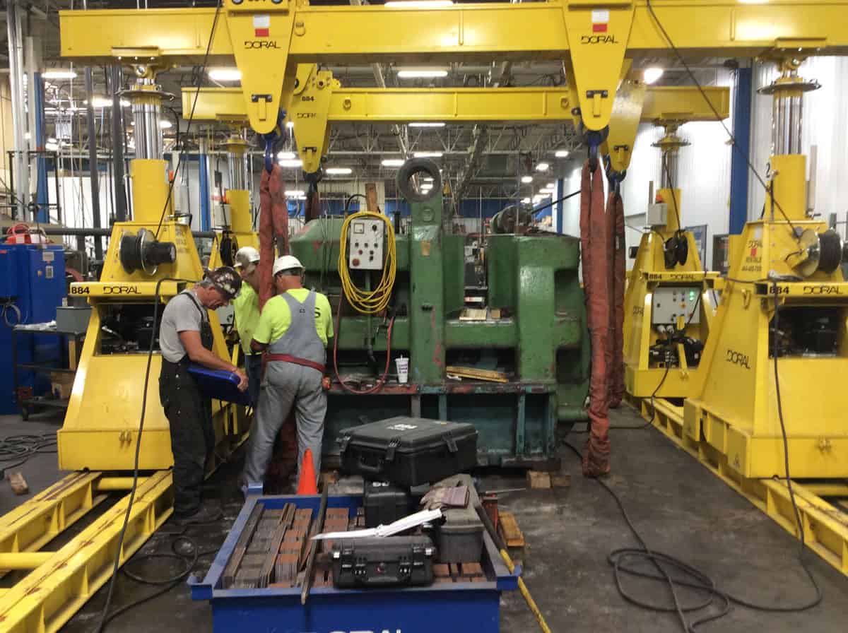 Civic Construction - Winona Mn