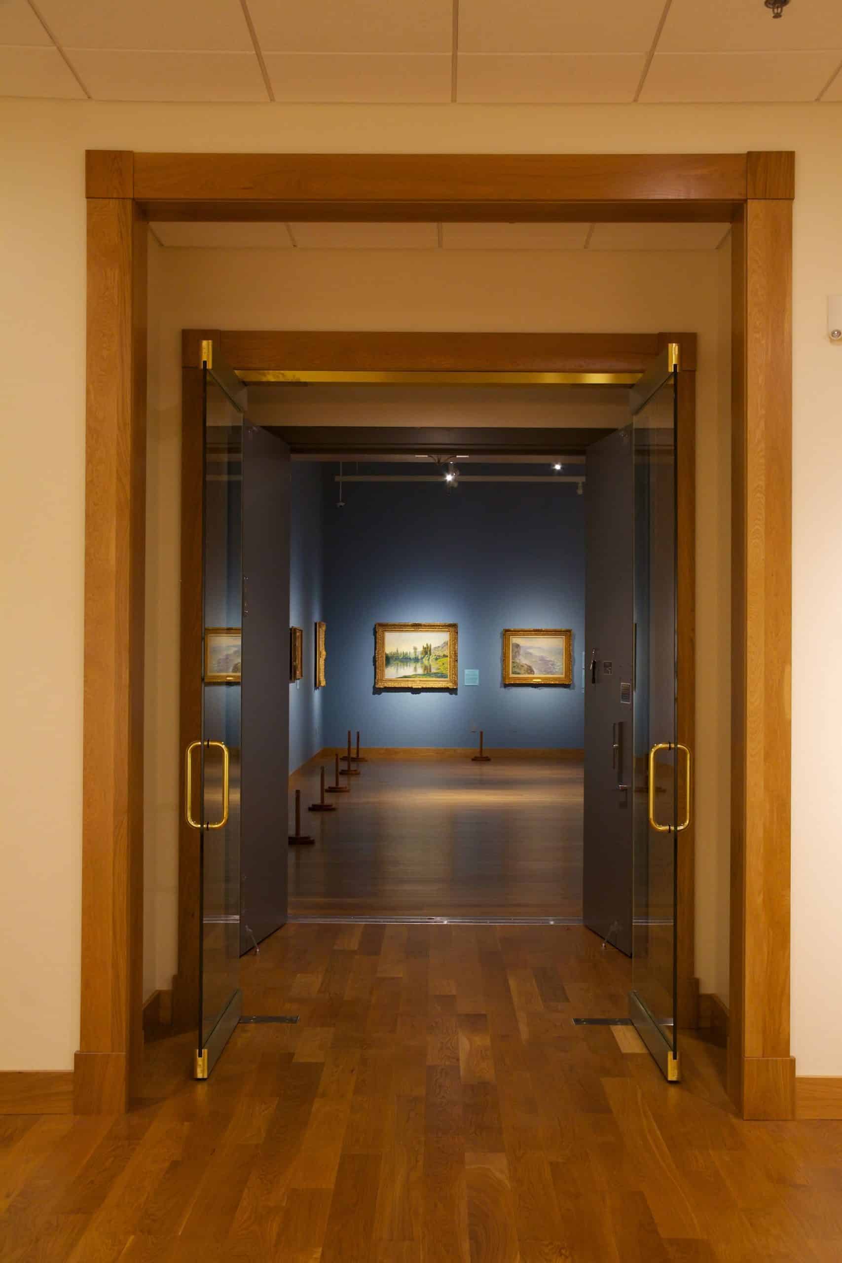MN Marine Art Museum