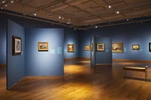 MN Marine Art Museum