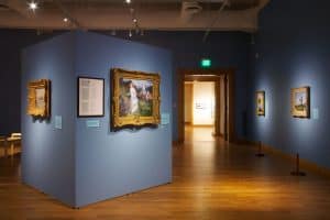 MN Marine Art Museum