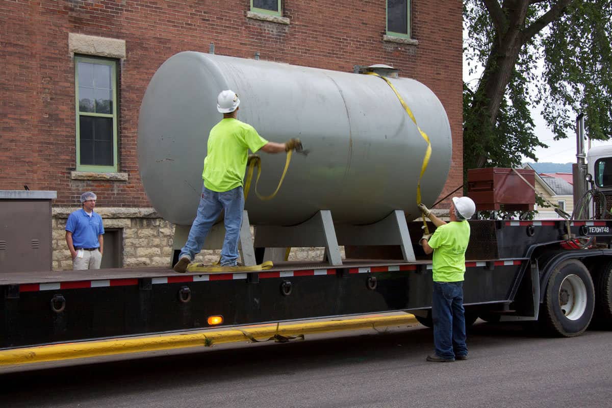 Specialty Construction Services