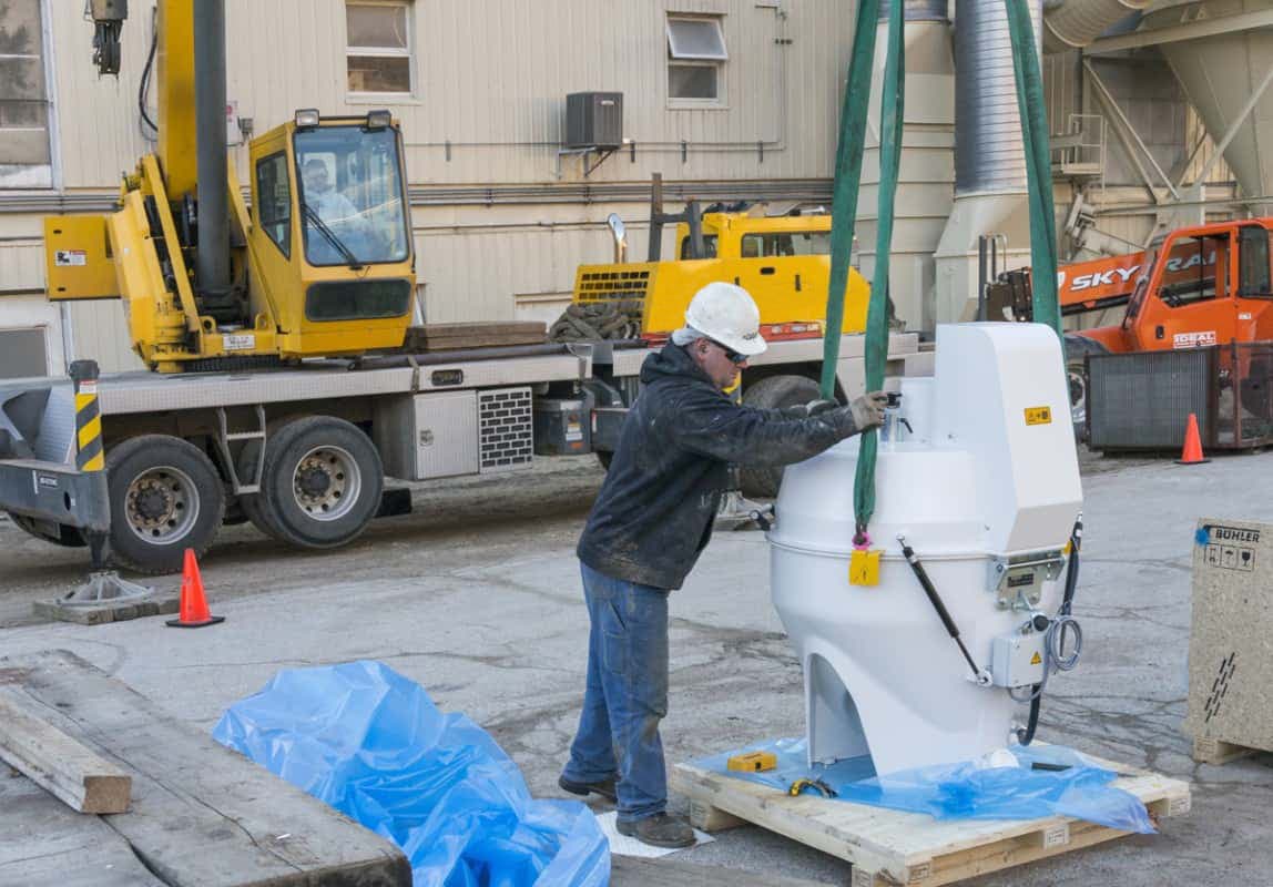 Lx Mill-18 Lx Mill-18