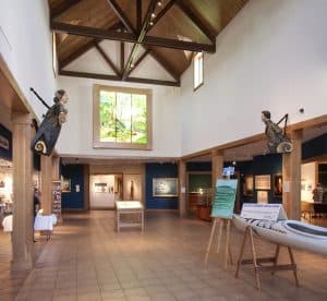 MN Marine Art Museum