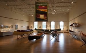 MN Marine Art Museum