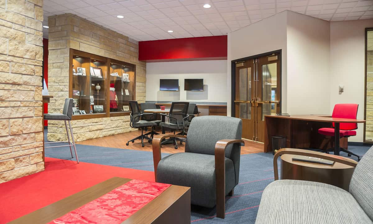 Construction Project Management - Winona Mn