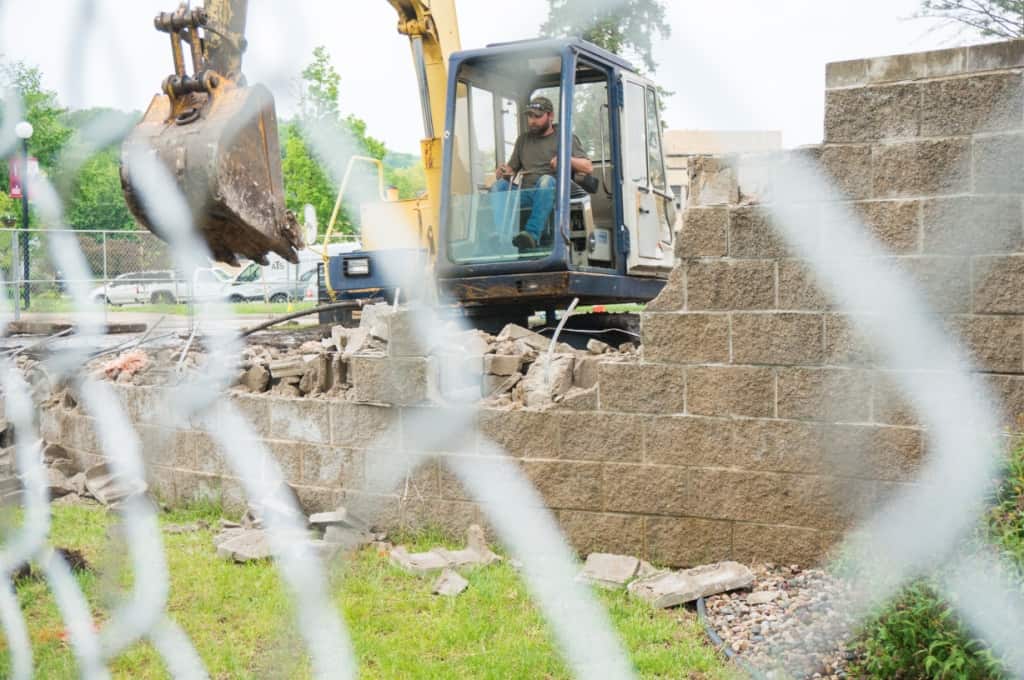 Smu Wall-1 Smu Wall-1