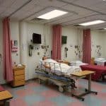Second_Patient Room
