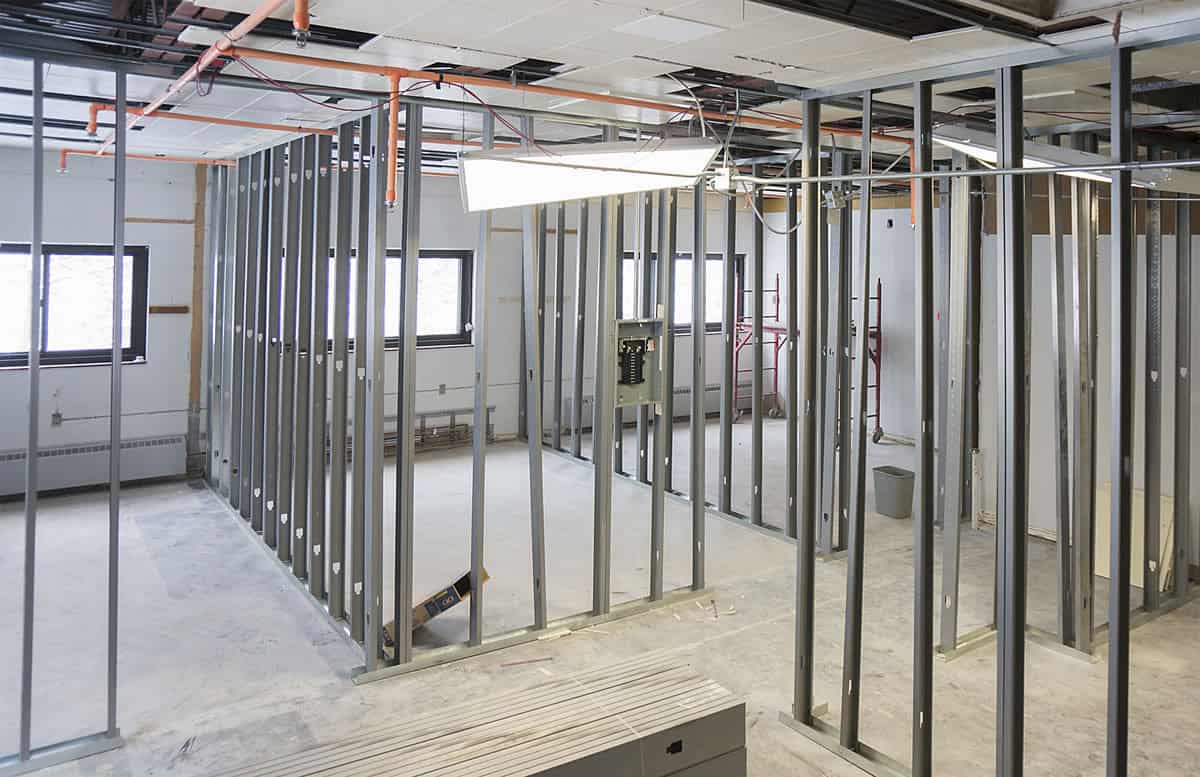 General Construction Services