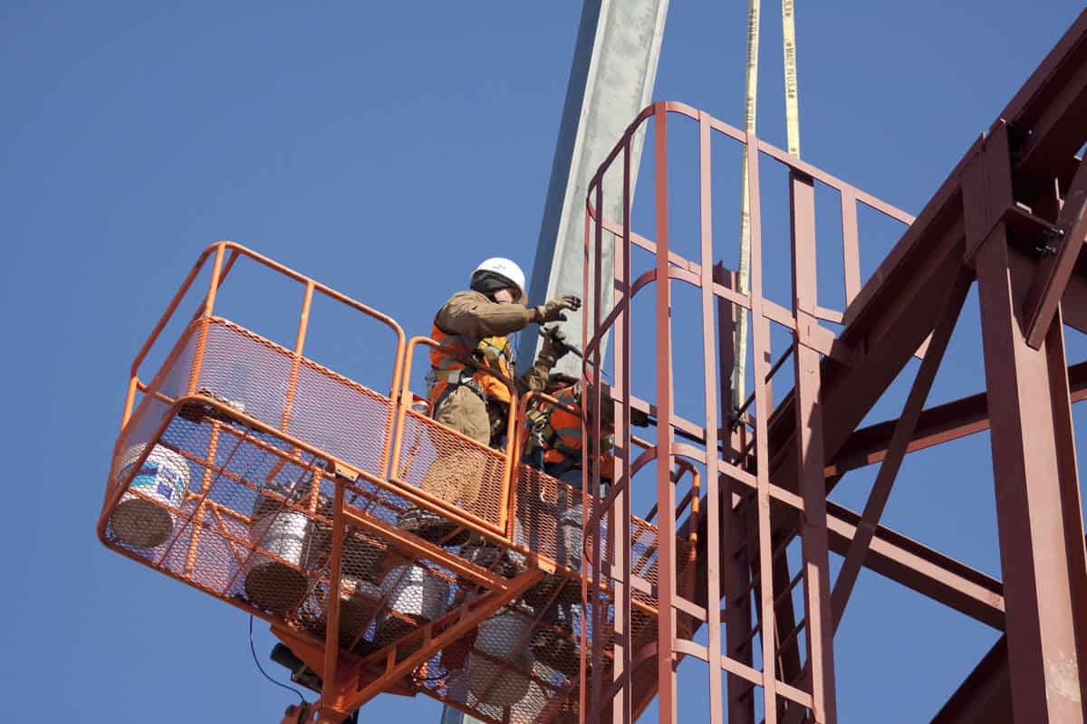 Construction Services - Winona Mn