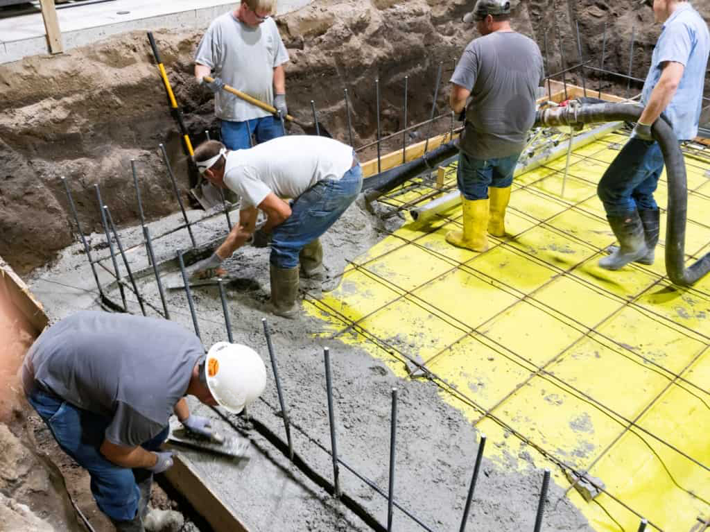 Wsu-B-1 Winona State University - School Construction