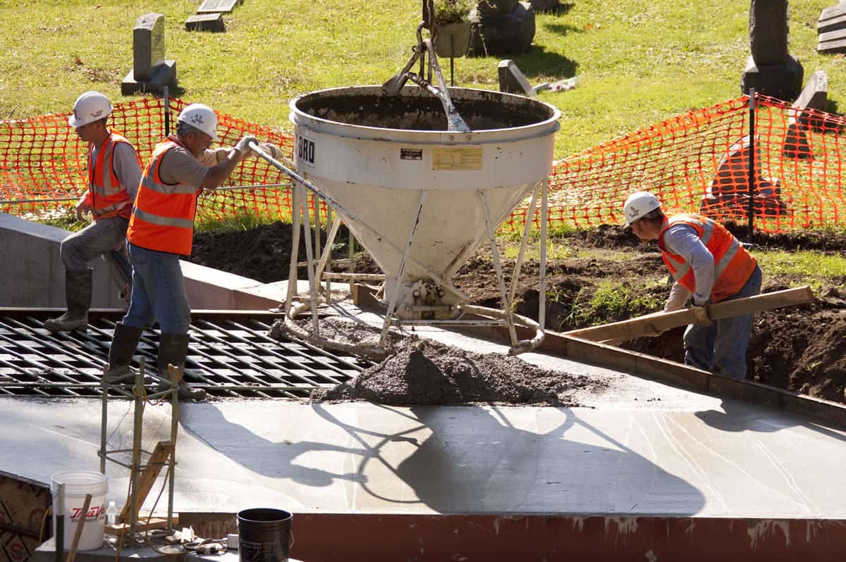 Woodlawn Bridge - Construction Specialties