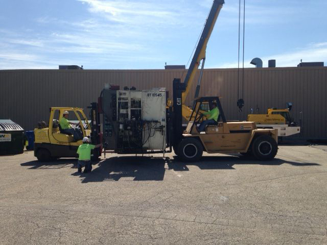 Minnesota Construction Services